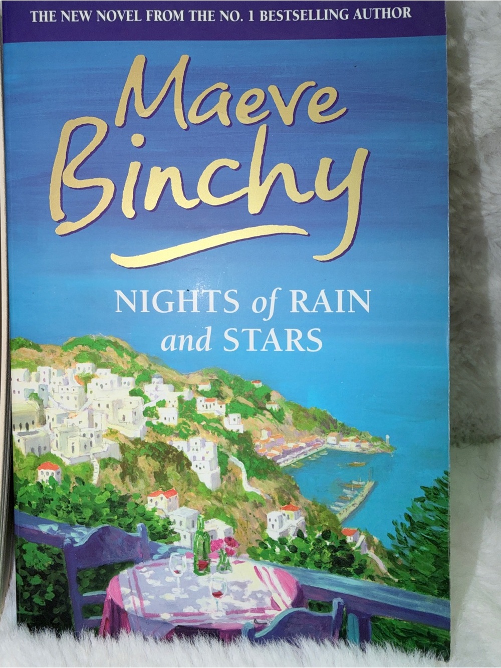 The Housekeepers by Alex Hay & Nights of Rain and Stars by Maeve Binchy 🌟 - Picture 3 of 6